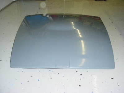 MGRV8 Style Hood 3